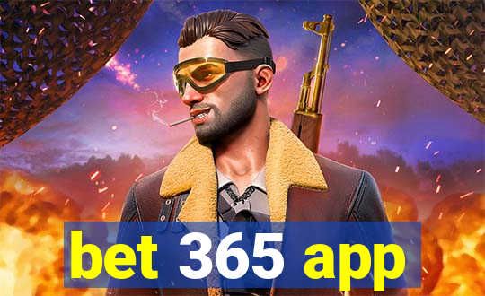 bet 365 app