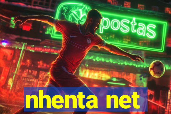 nhenta net