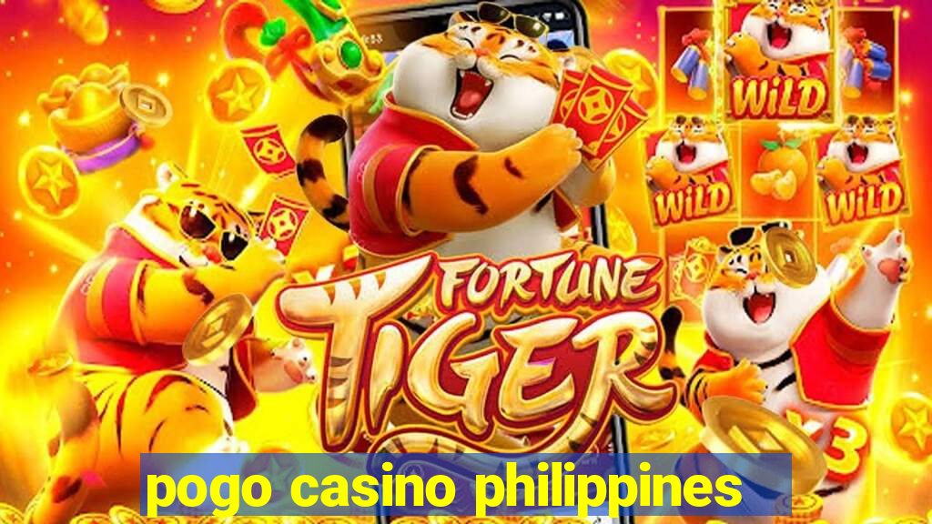 pogo casino philippines