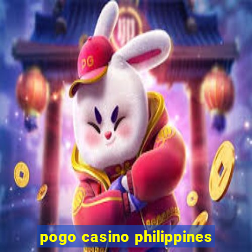 pogo casino philippines