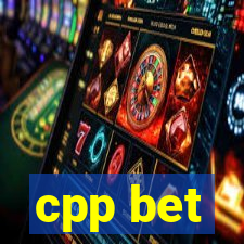 cpp bet