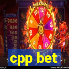 cpp bet