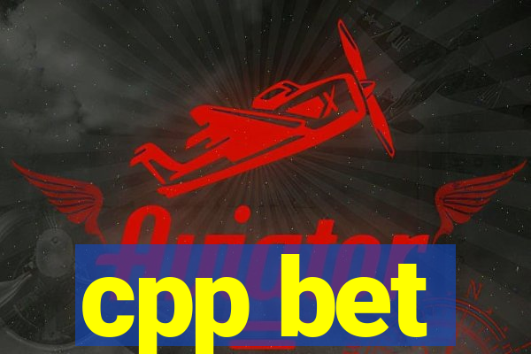 cpp bet