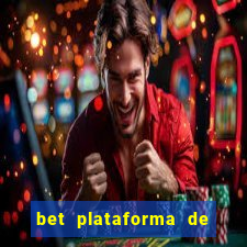 bet plataforma de 5 reais