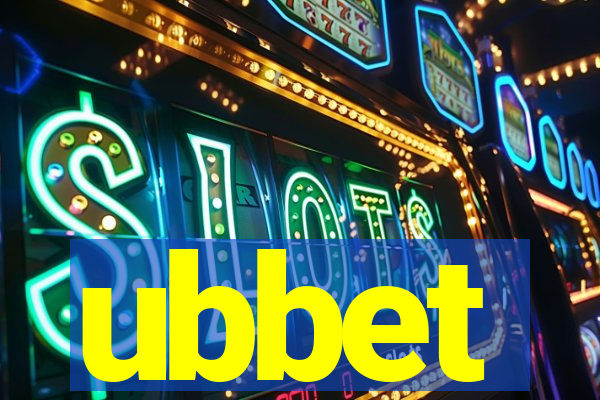 ubbet