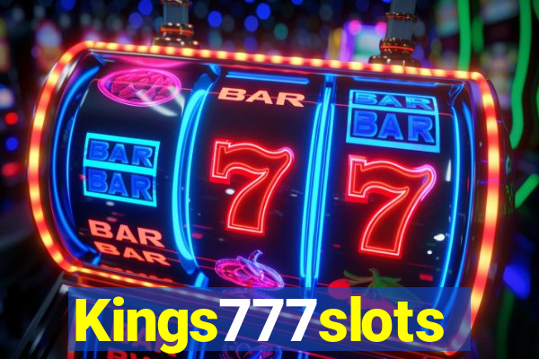 Kings777slots