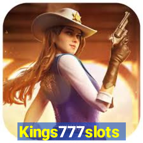 Kings777slots