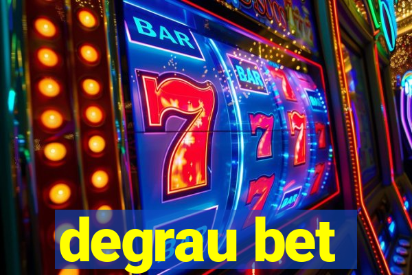 degrau bet