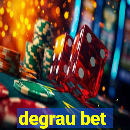 degrau bet