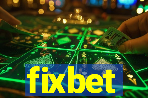 fixbet