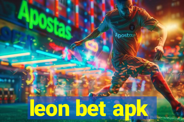 leon bet apk