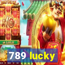 789 lucky