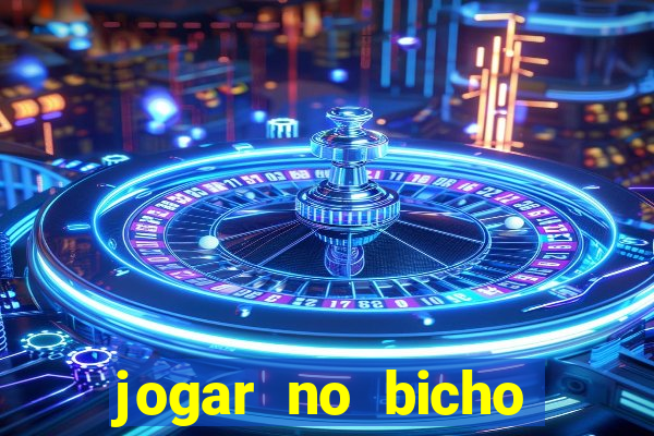 jogar no bicho online pernambuco