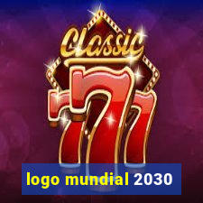 logo mundial 2030