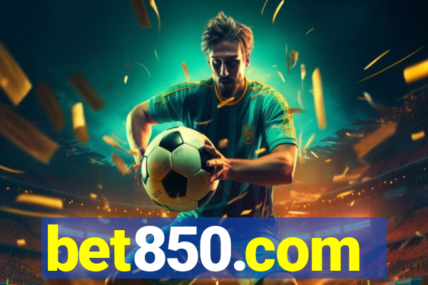 bet850.com