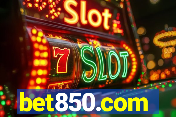 bet850.com