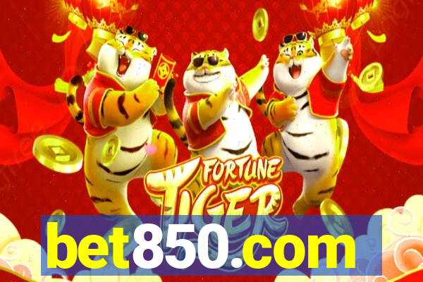 bet850.com