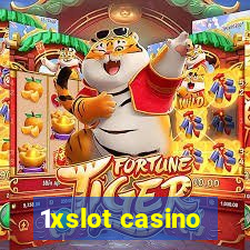 1xslot casino