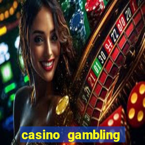 casino gambling game online