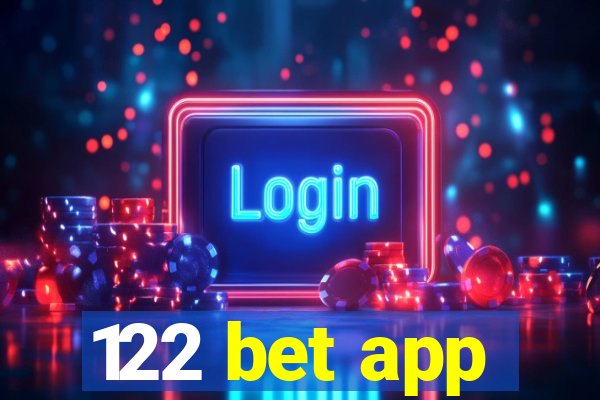 122 bet app