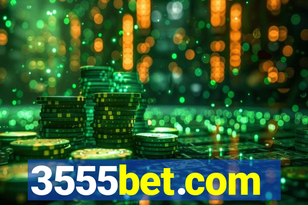 3555bet.com