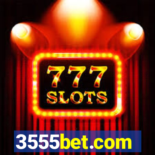 3555bet.com