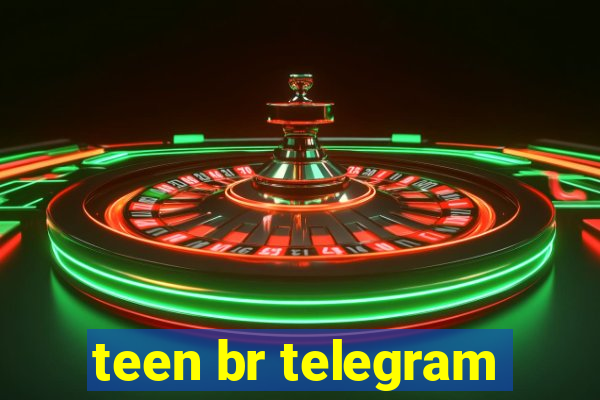 teen br telegram