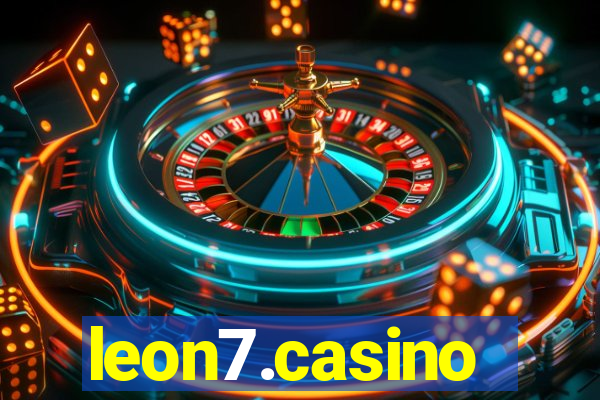 leon7.casino