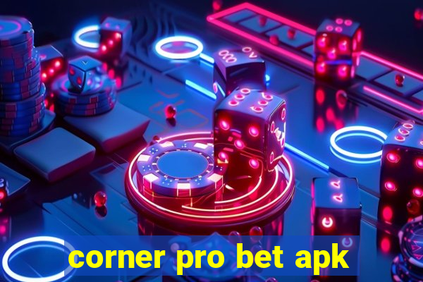 corner pro bet apk