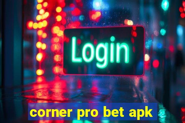 corner pro bet apk