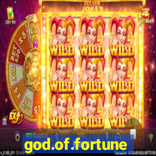 god.of.fortune