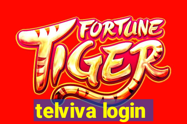 telviva login