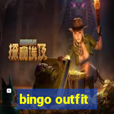 bingo outfit