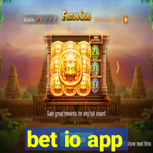 bet io app