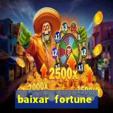 baixar fortune tiger apk