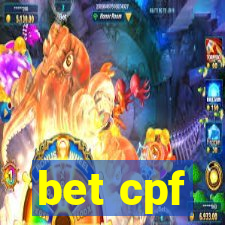 bet cpf