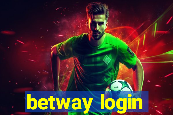 betway login