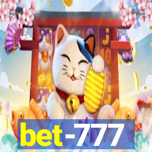 bet-777