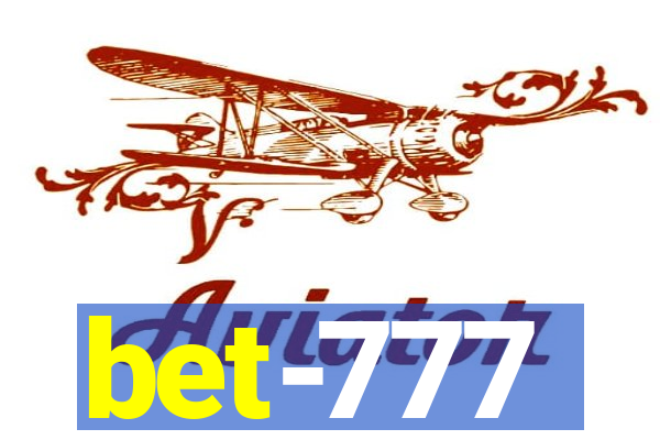 bet-777