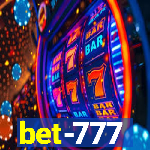 bet-777