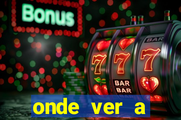 onde ver a porcentagem dos slots