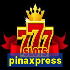 pinaxpress