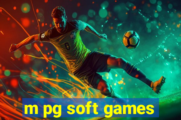 m pg soft games