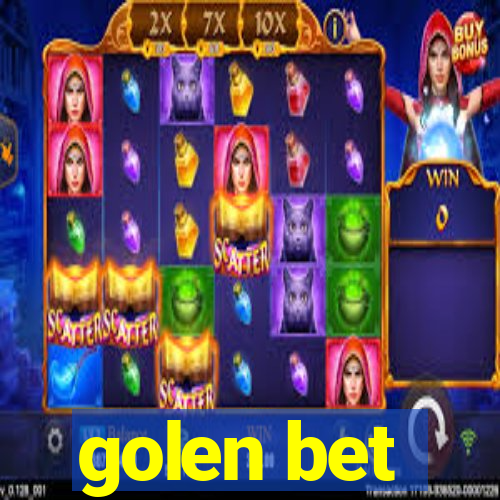 golen bet