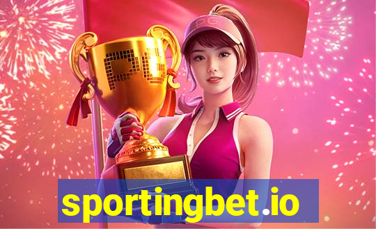 sportingbet.io