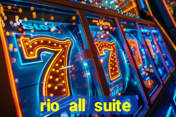 rio all suite casino vegas