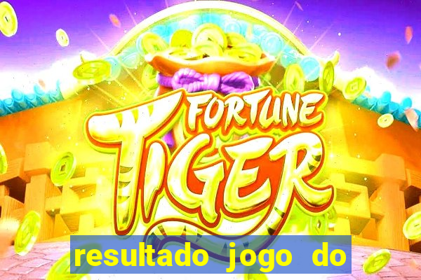 resultado jogo do bicho sertanejo