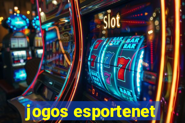 jogos esportenet