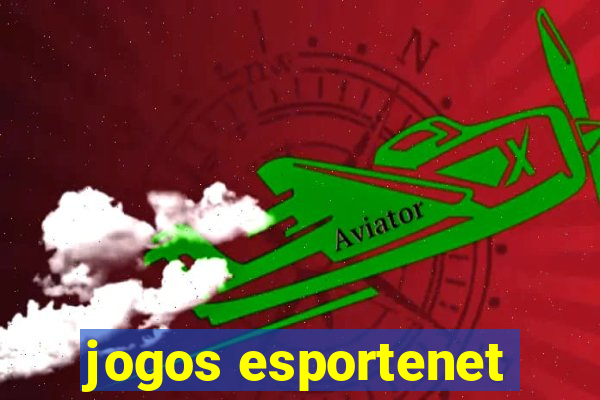 jogos esportenet