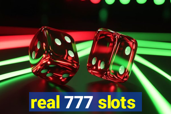 real 777 slots